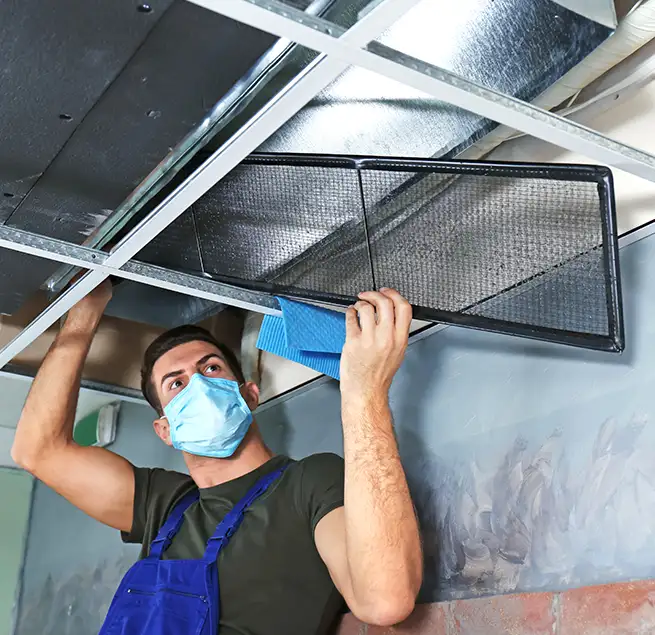 Why Homeowners & Businesses Trust Us in Manhattan, KS?