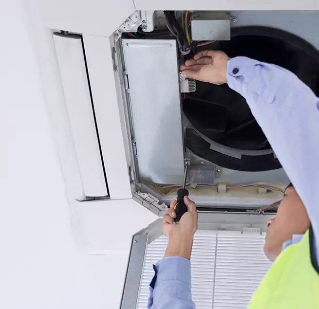 Why Homeowners Businesses Trust Us Manhattan, KS