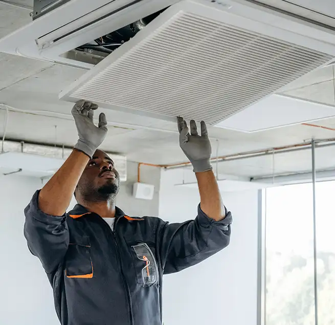 Why Homeowners & Businesses Trust Us in Manhattan, KS?