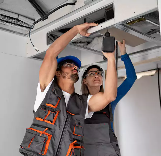 Why Homeowners & Businesses Trust Us in Manhattan, KS