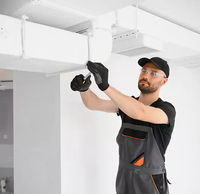 Why Homeowners Businesses Trust Us Manhattan, KS