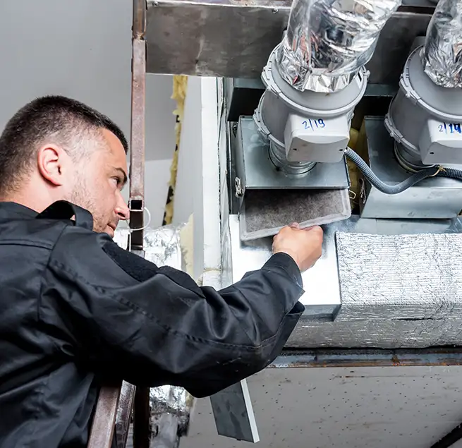 Why Homeowners & Businesses Trust Us in Manhattan, KS?